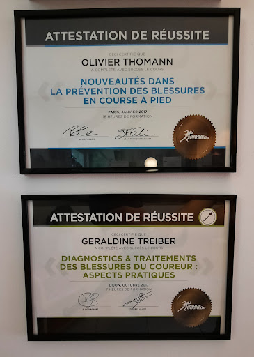 OLIVIER THOMANN