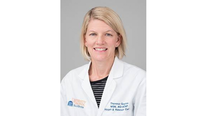 Theresa O Guyton Ag Acnp