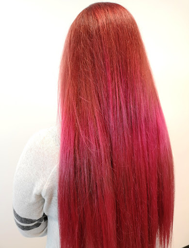 Coiffure La Nuque Inc Gallery - Canada