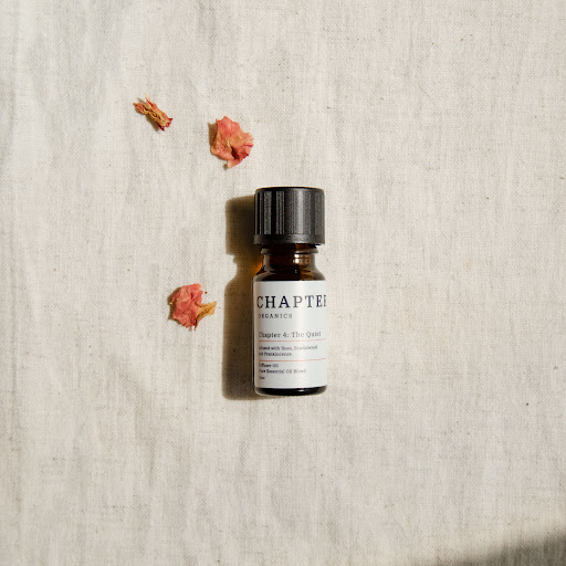 Chapter Organics LTD Gallery - United Kingdom
