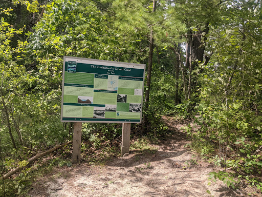Fore River Sanctuary Gallery - United States