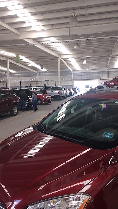 Photos of HERRERA HIDALGO MOTORS S.A. DE C.V.