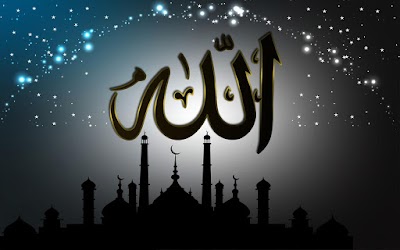 mosque