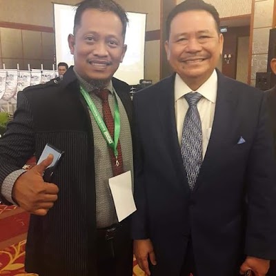 Photos of Advokat / Pengacara Doni Priyanto, SH. MH