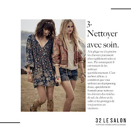 Photo n°21 de 32 Le Salon à Paray-le-Monial (Salon de coiffure)