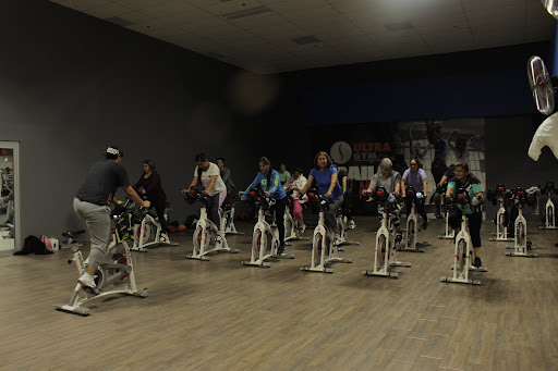 Ultra GYM And Fitness Saltillo Gallery - Mexico