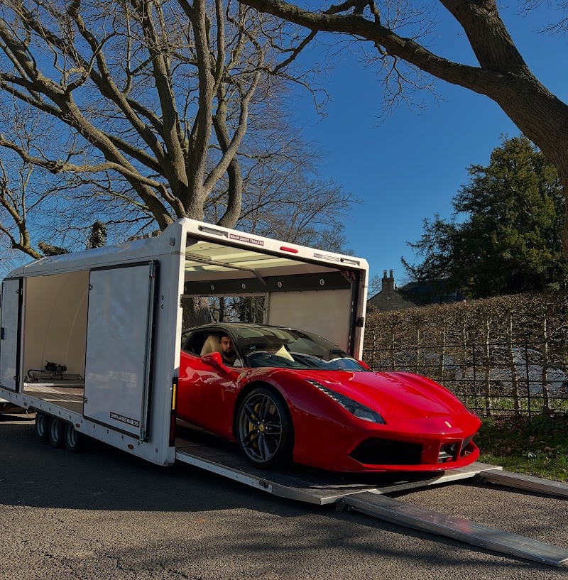 Panacea Logistics - Vehicle Delivery and Car Transport Services photo 2