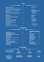 Photo n°35 de El Dorado Restaurant à Saint-Chéron (Bar à tapas)