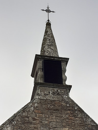 Chapelle Notre Dame des 7 Douleurs - Thumbnail
