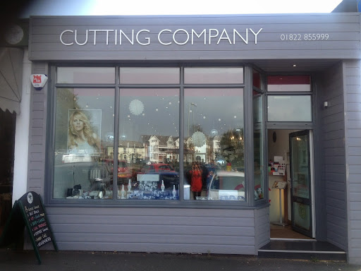 Cutting Company