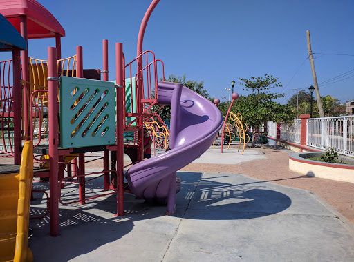 Municipal Sports Stadium "Cheguigo" - Thumbnail