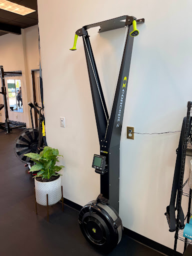 Live Fit Studios - Visual