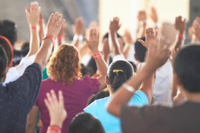Photos of AVIVAMIENTO PARA LAS NACIONES