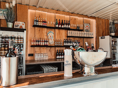 Mayer's LOOP | Streetfood & Drinks am Neckar Karl-Epple-Straße 13, 74395 Mundelsheim