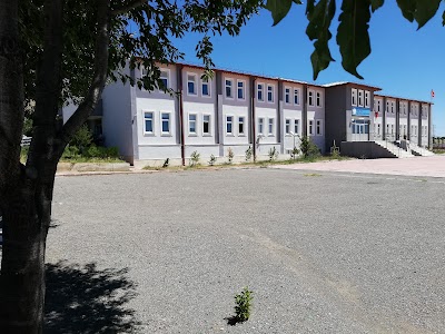 Adem Yavuz Yatılı Bölge Ortaokulu