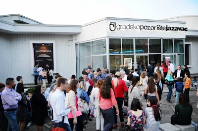 Photos of Gradsko pozori&scaron;te Jazavac