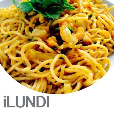 iLUNDI - ontbijt, lunch, borrel & diner, Author: iLUNDI - ontbijt, lunch, borrel & diner