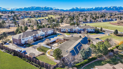 Avenues Recovery Center: Drug & Alcohol Rehab In Denver