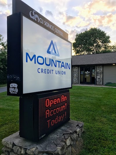 Mountain Credit Union