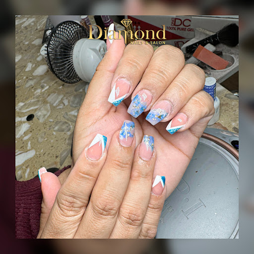 Diamond Nails Salon Gallery - United States