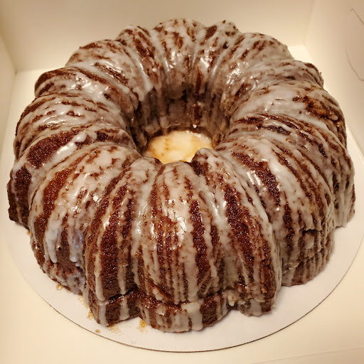 Drunk Baker Grubbery - Visual