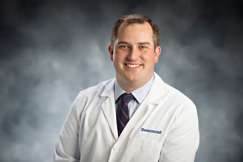 Thomas Verrill Md