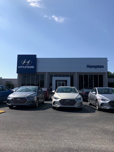 Photos of Hampton Hyundai