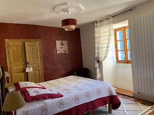 Photo n°2 de Manoir du Charme Gorges du Tarn Causses à Gorges du Tarn Causses (Gîte)