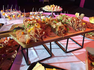 Photo n°6 de Envolée Saveurs Traiteur à Saint-Renan (Traiteur)