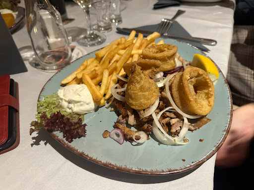 Restaurant MÄANDROS - Thumbnail