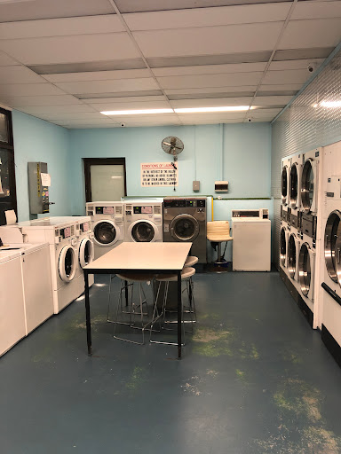 Darra laundromat