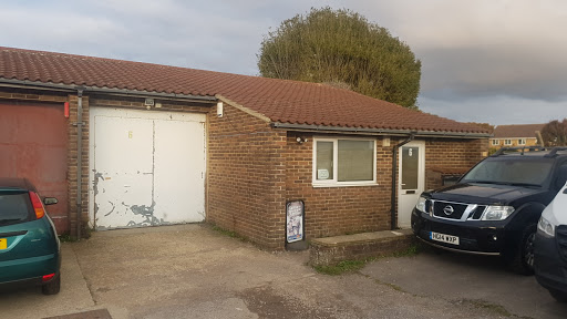 Crofton Hammond Car Sales - Thumbnail