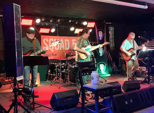 58 Below