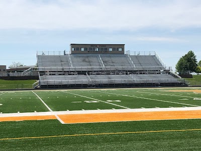 Solon Community School District Spartan Stadium