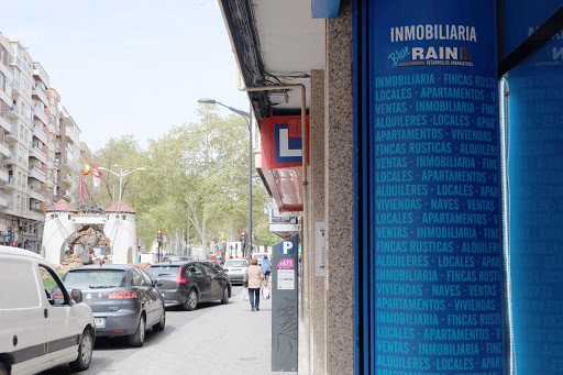 Blue Rain Inmobiliaria - Thumbnail