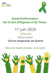 Photo n°3 de Cabinet Infirmier Le Grand-Bourg Robert/Herault/Morabito à Le Grand-Bourg (Cabinet infirmier)