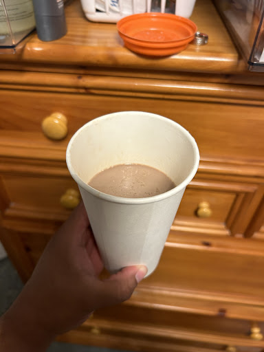 Simple Coffee - Visual