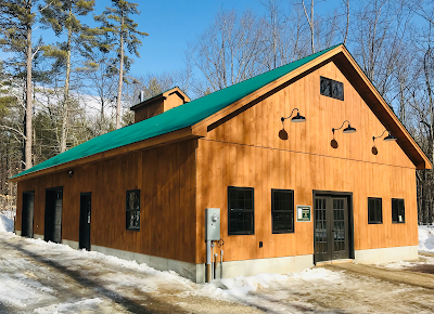 Eldridge Family Sugar House & Ice Cream Shoppe