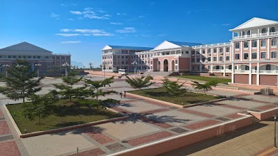 Photos of Malawi University of Science and Technology