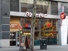 Pizza Hut Restaurants manchester