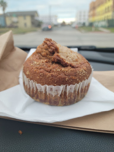 Willow Coffee - Visual