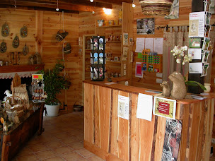 Photo n°9 de Camping de la Casse à Orcières (Terrain de camping)