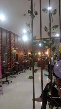 Hair Deeper Salon, Author: Ivan Look Style