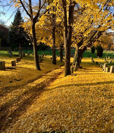 Silver Mount Cemetery Association