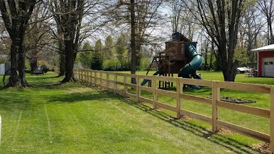 Blankenbeckler fencing and construction