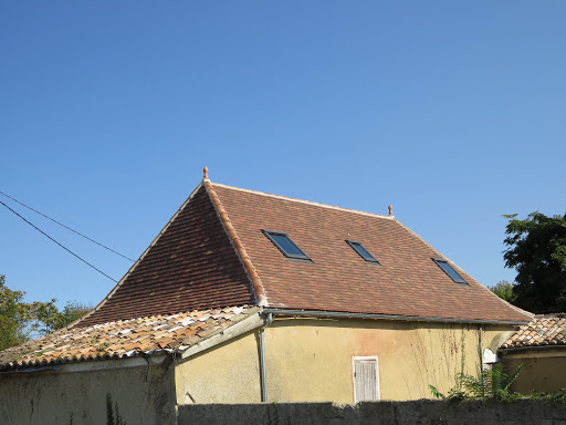 Photo de Couverture et Zinguerie - Ets. FABBRI