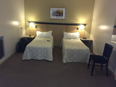 Photos of Hotel Argentino