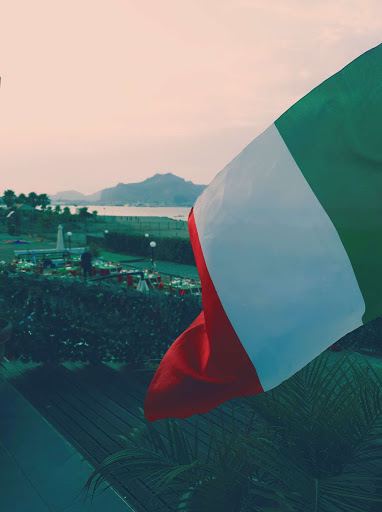 MADE IN ITALY RISTORANTE PIZZERIA BABY PARK EVENTI DANCE KARAOKE - Thumbnail