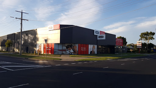 Reece Plumbing Seaford