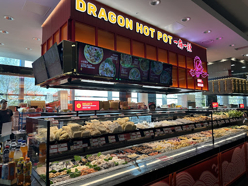 Photo of Dragon Hot Pot Doncaster